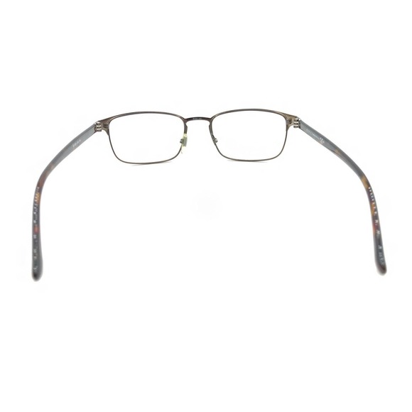 Gucci GG 2233 CUX Tortoise Brown Eyeglasses Frames 53-19 140 Italy Designer - Picture 5 of 12